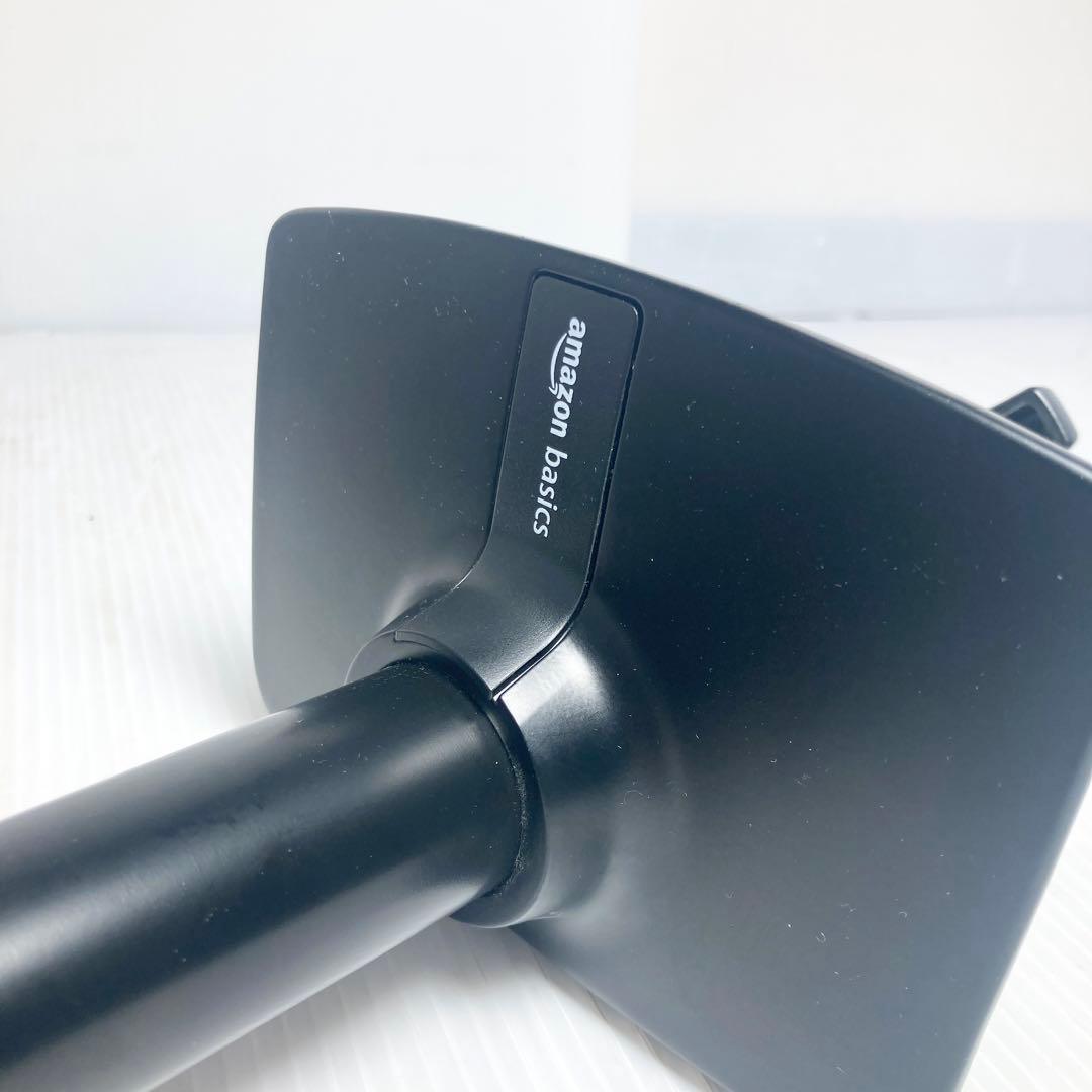 Amazon basic モニターアーム（エルゴトロンLX OEM）