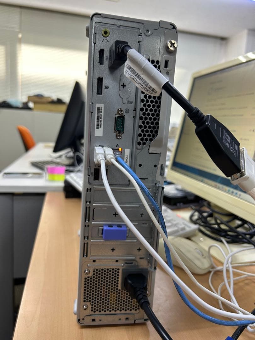 NEC Mate MR129L-B デスクトップPC