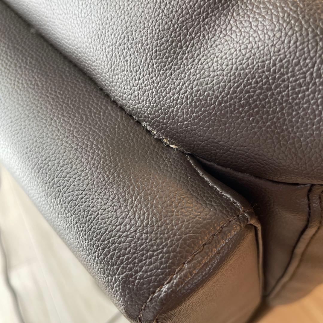 ニトリ　 3人掛け　電動リクライニングソファ　ビリーバー3