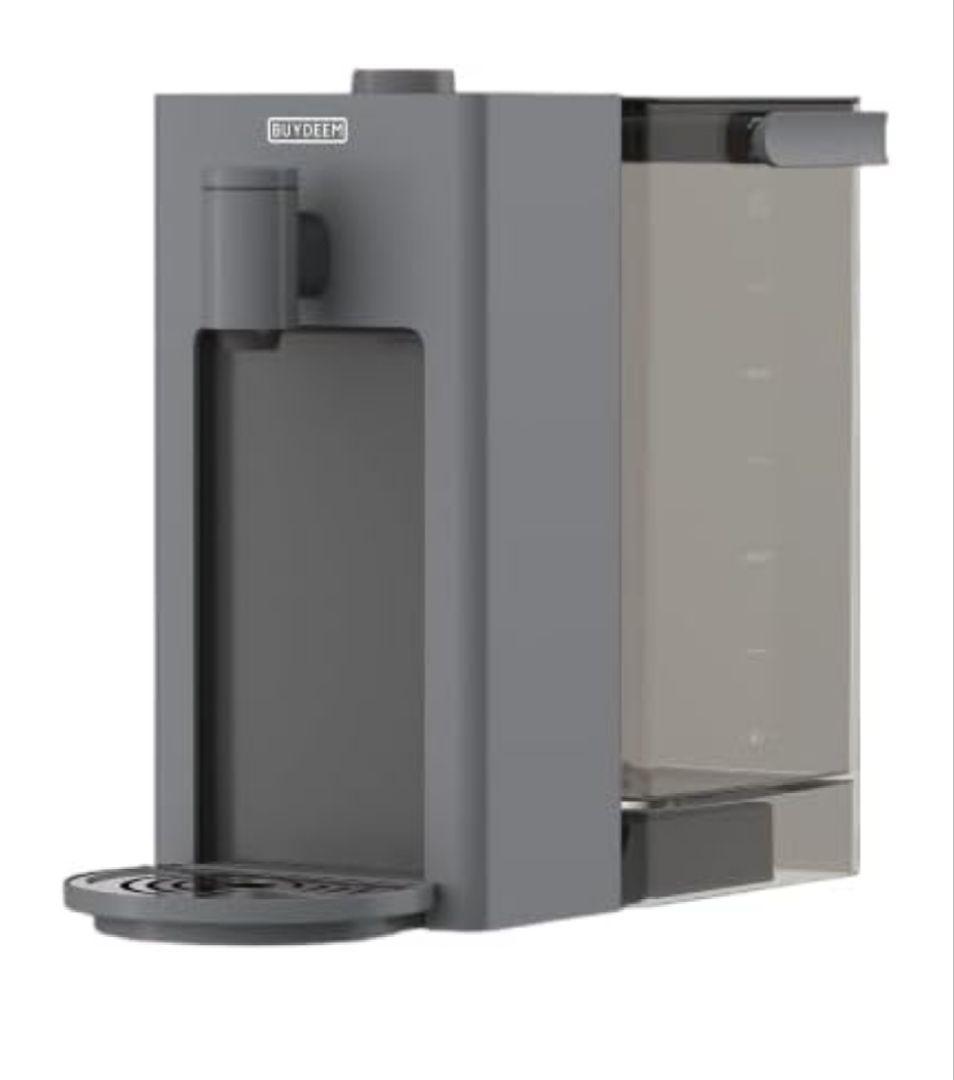 【美品】BUYDEEM S902JP スマートホットウォーマー