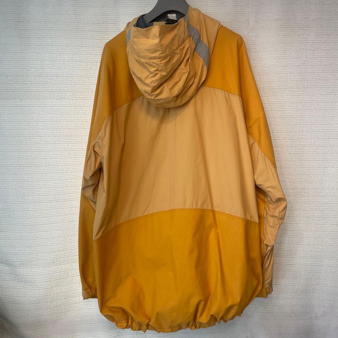 不*）様 98年製 パタゴニア バックボウルアノラック ジャケット L