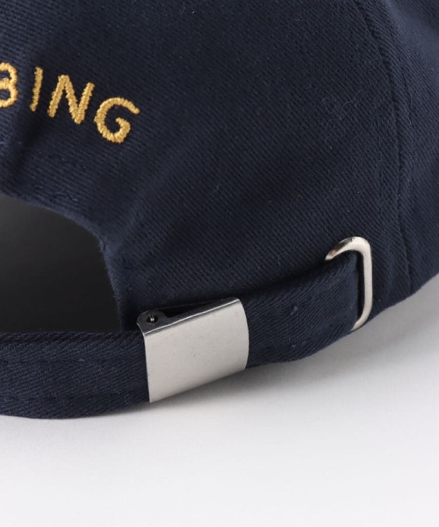 アニン ビン ANINE BING SPORT キャップ