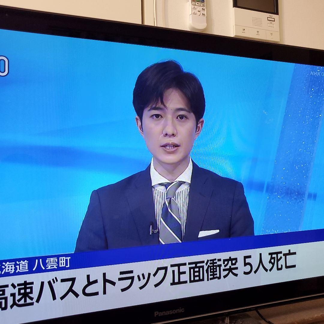 引越便発送【設置込】 TH-P46VT3 46インチ 3D プラズマテレビ