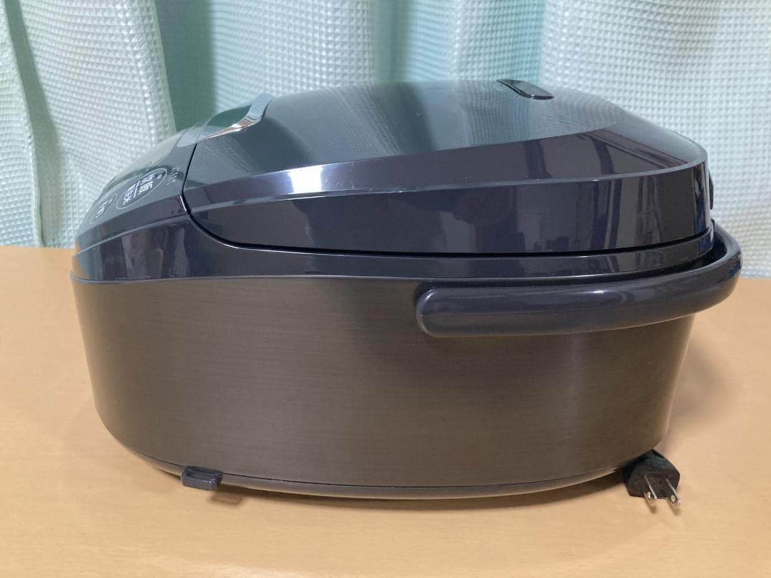 ★★★2023年製 I-TIGER タイガーJPW-T100 H炊飯ジャー★★★