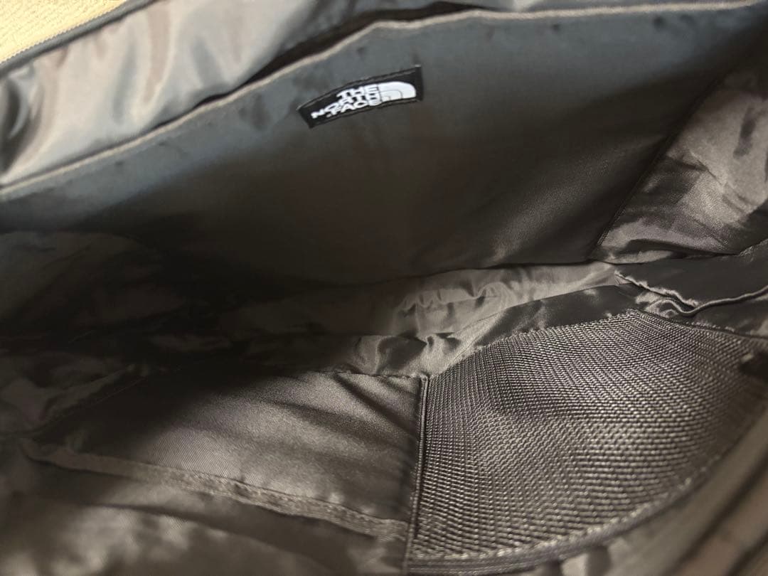 ノースフェイス　ボレアリス ショルダーバッグ 2WAYバッグ