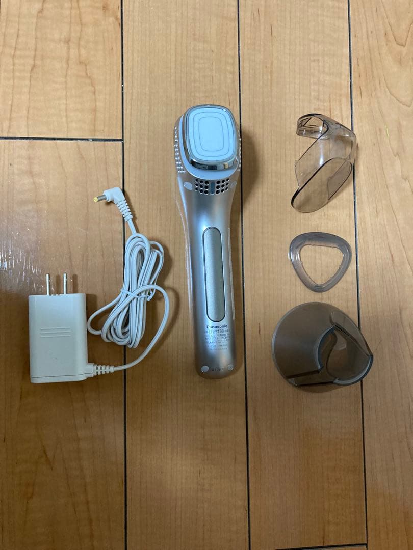 Panasonic Ion Effector 美顔器