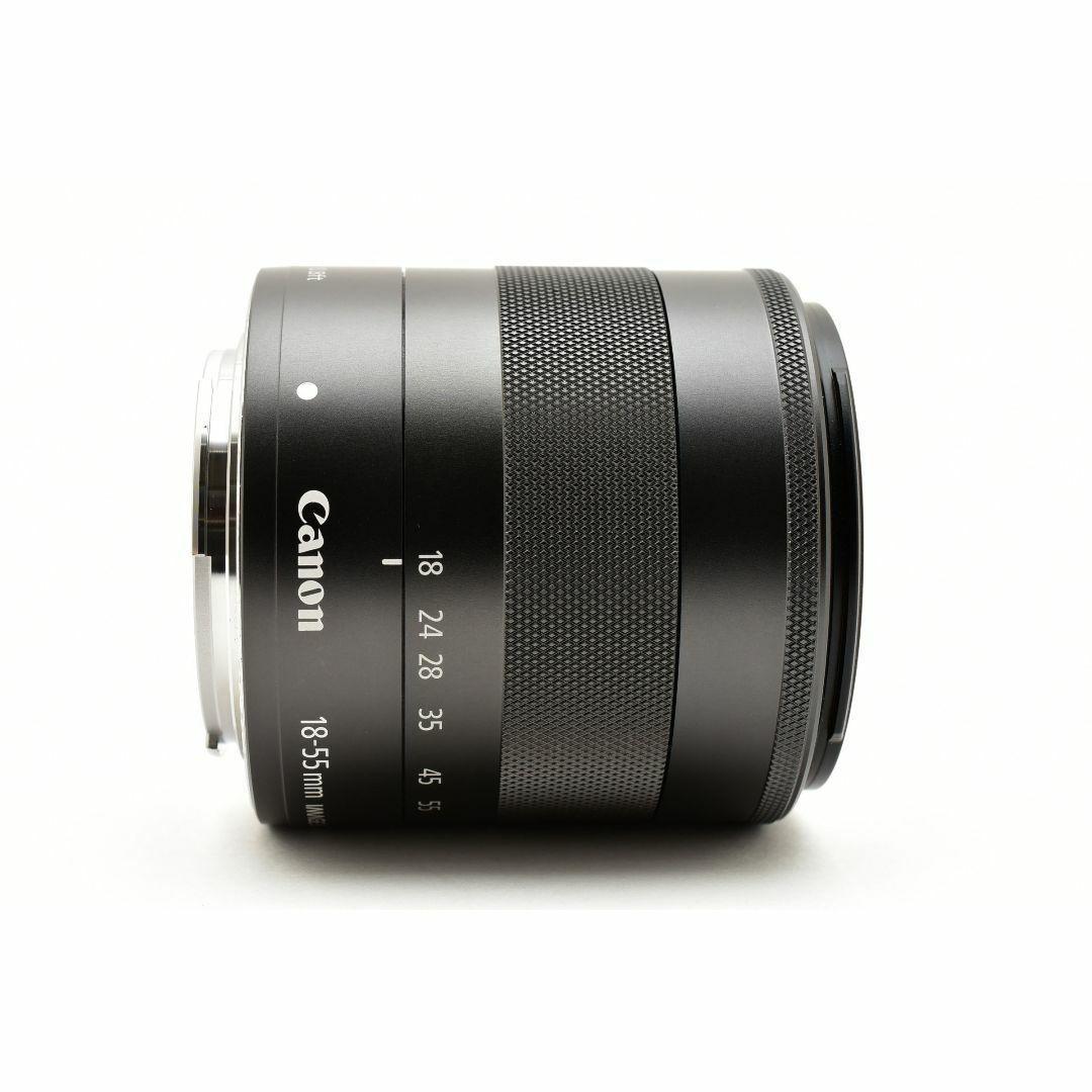 ❤️ミラーレス用❤️Canon EOS EF-M 18-55mm❤️