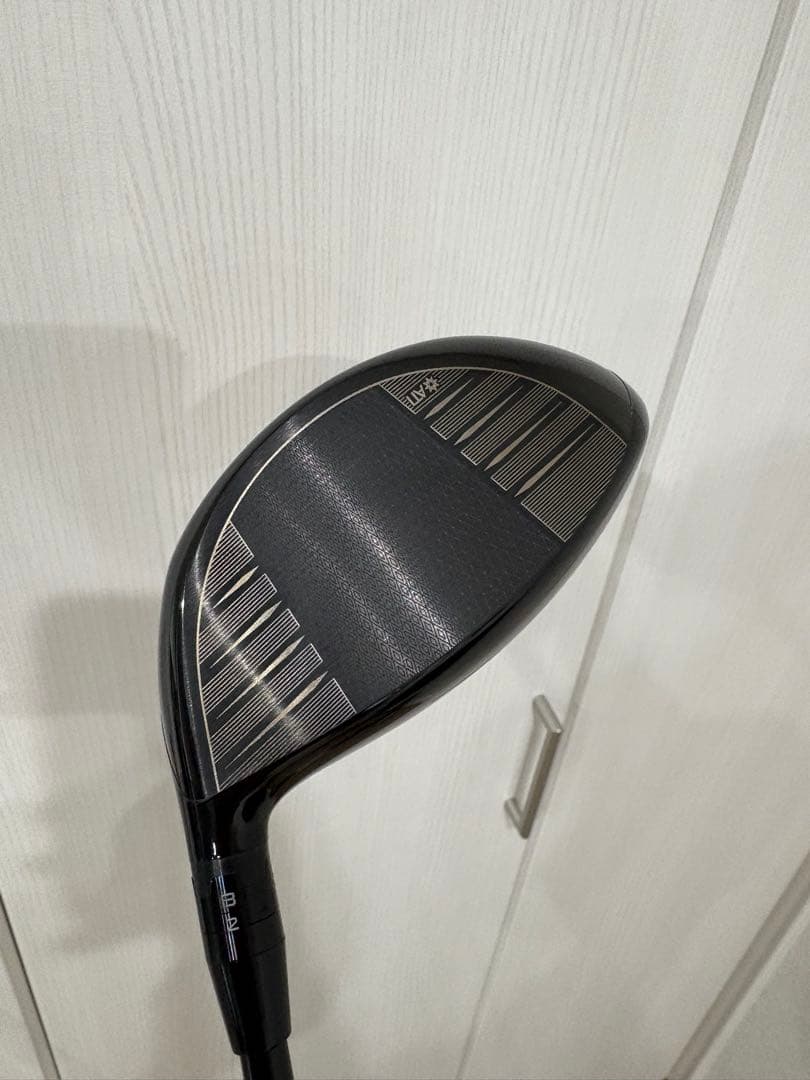 タイトリスト TSI3 DR、FW、UT 3本セット 新品未使用品