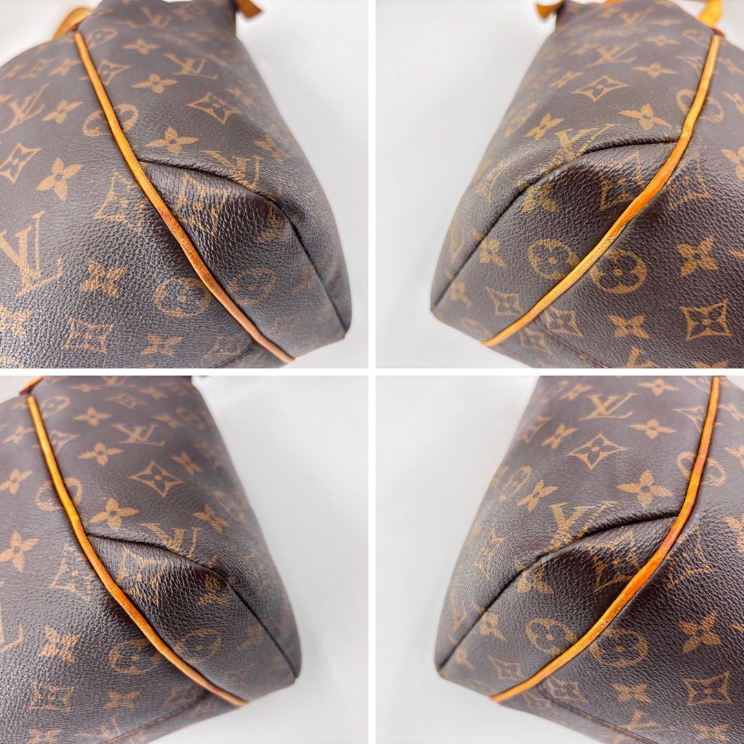 ルイヴィトン M56689 モノグラム トータリーＭＭ ショルダーバッグ