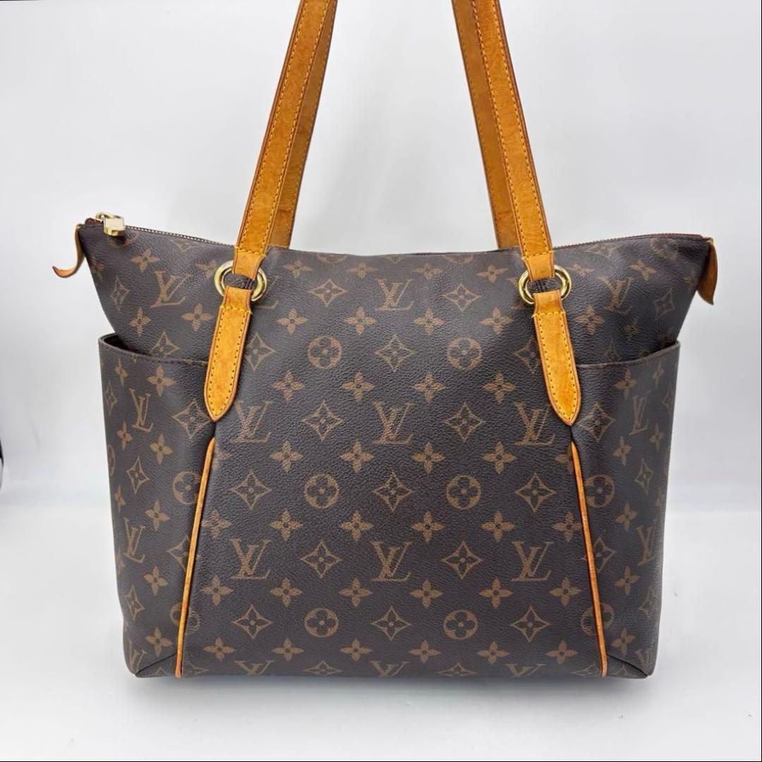 ルイヴィトン M56689 モノグラム トータリーＭＭ ショルダーバッグ