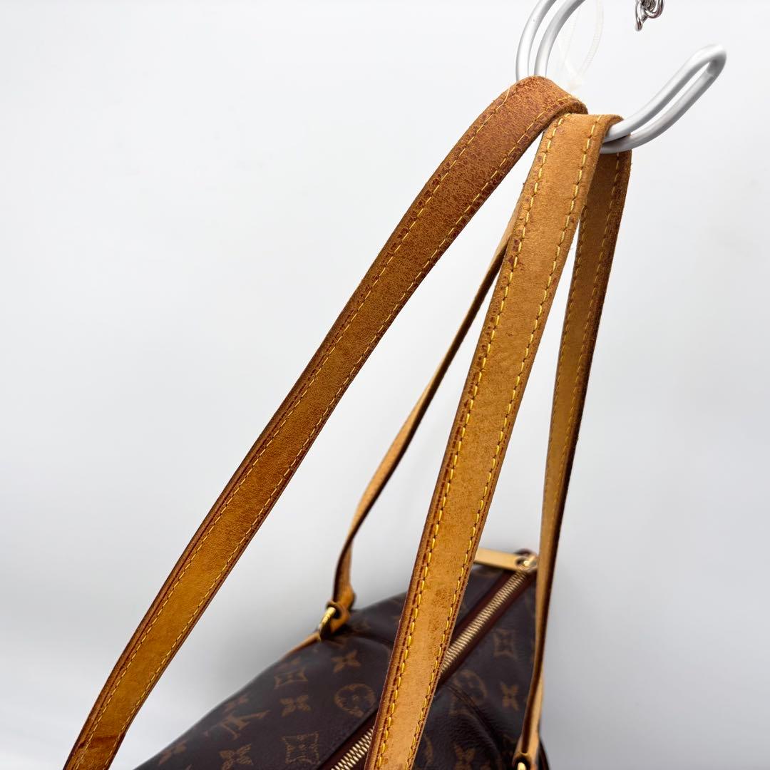 ルイヴィトン M56689 モノグラム トータリーＭＭ ショルダーバッグ