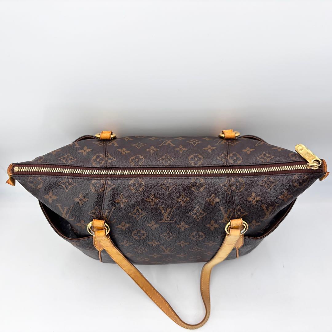 ルイヴィトン M56689 モノグラム トータリーＭＭ ショルダーバッグ