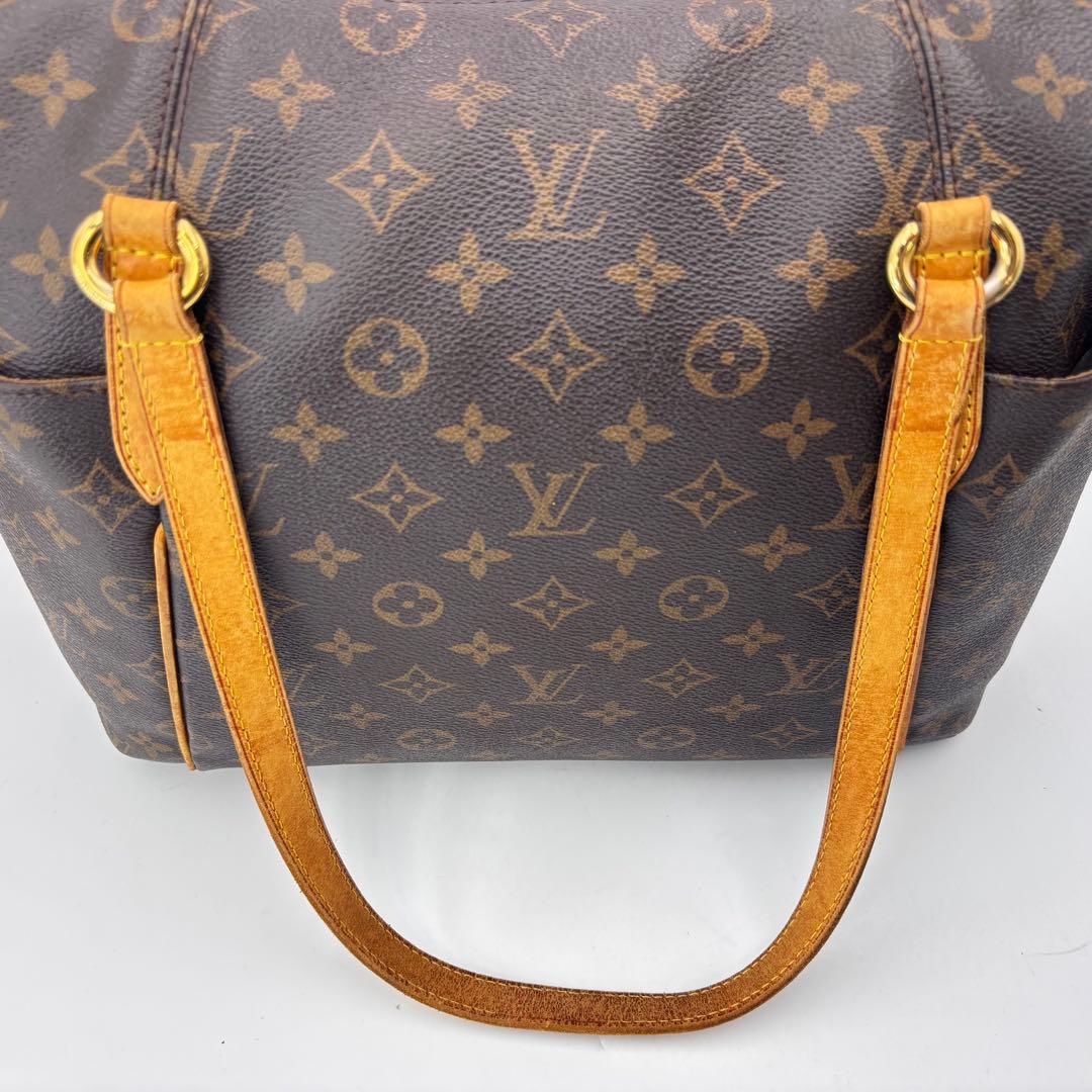 ルイヴィトン M56689 モノグラム トータリーＭＭ ショルダーバッグ