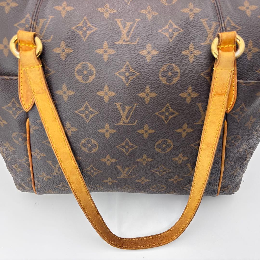 ルイヴィトン M56689 モノグラム トータリーＭＭ ショルダーバッグ