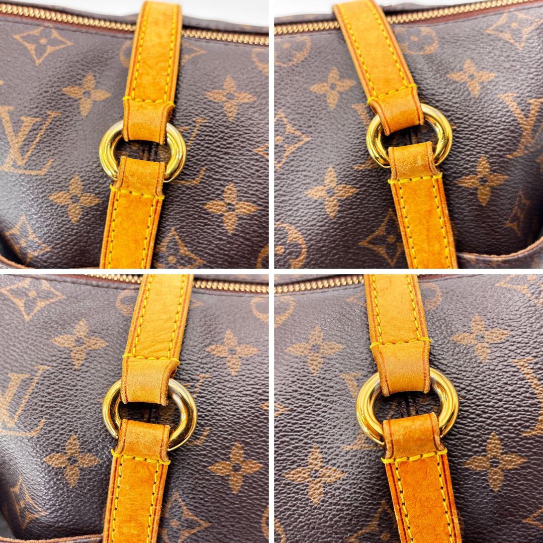 ルイヴィトン M56689 モノグラム トータリーＭＭ ショルダーバッグ