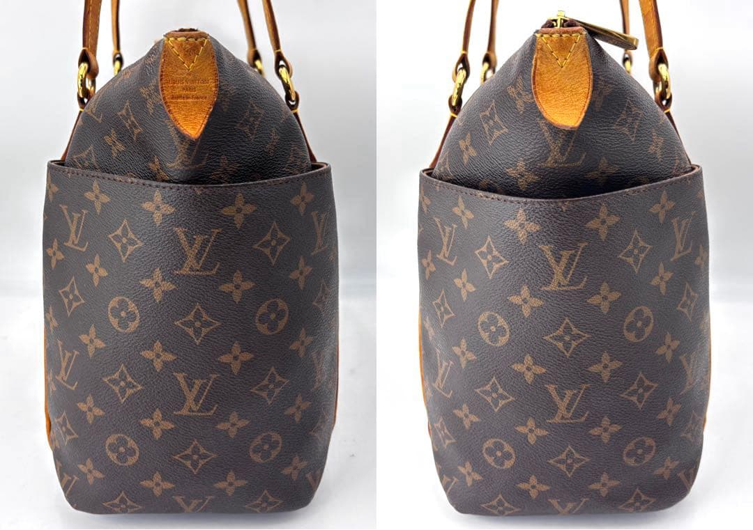 ルイヴィトン M56689 モノグラム トータリーＭＭ ショルダーバッグ