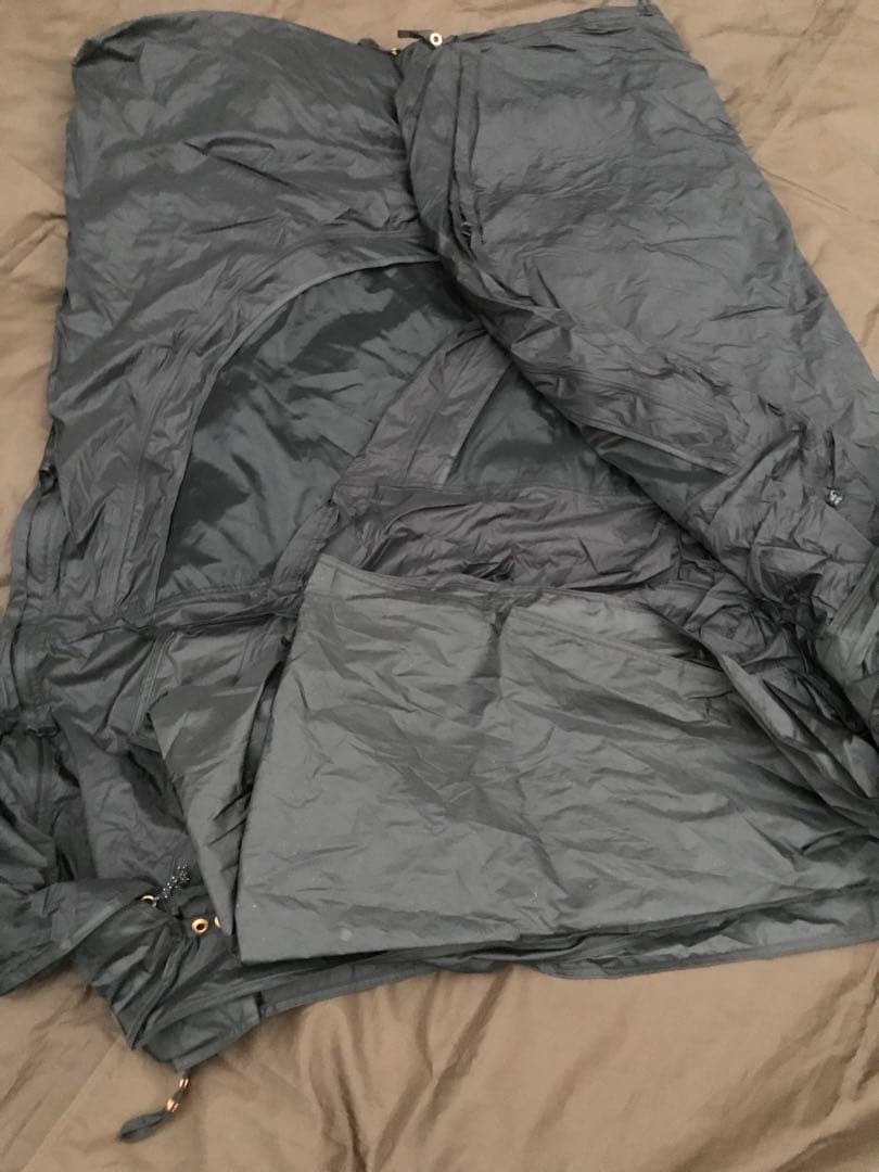 OneTigris NEBULA ワンティグリス　ソロホーム　ネビュラ