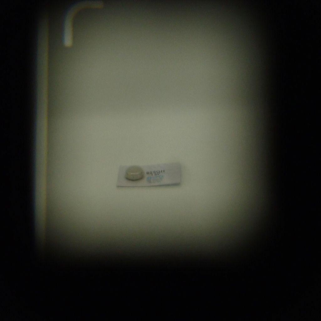 【動作確認済】Canon demi EE17 露出計△ 新品電池付き