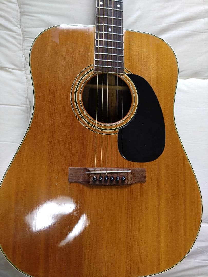 Pro Martin 350トップ単板 アコースティックギター