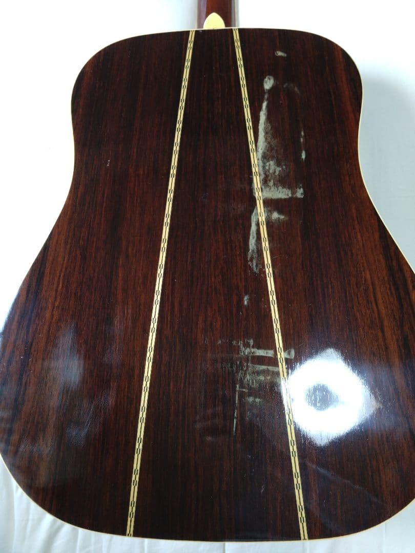 Pro Martin 350トップ単板 アコースティックギター