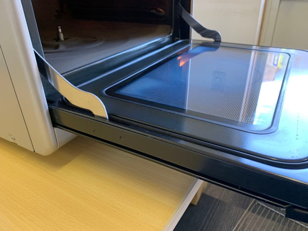 2019年製 Rinnai RMC-S12E電子コンベック オーブンレンジ 都市