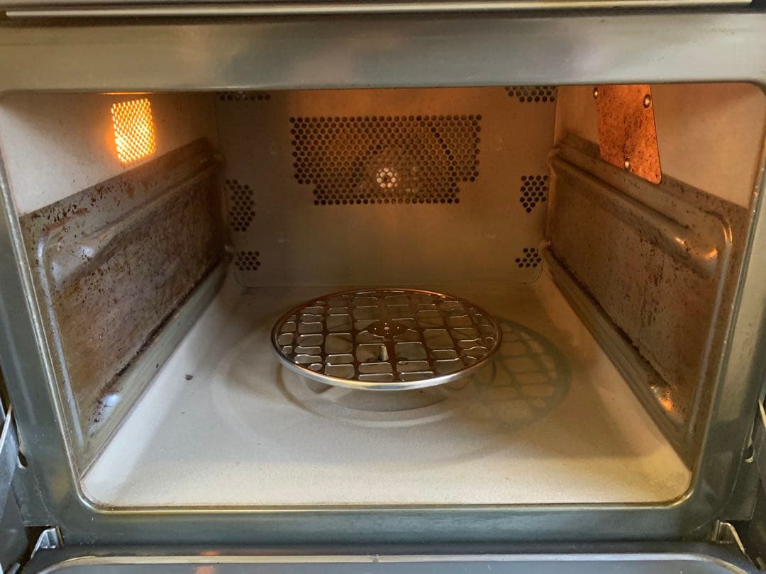 2019年製 Rinnai RMC-S12E電子コンベック オーブンレンジ 都市