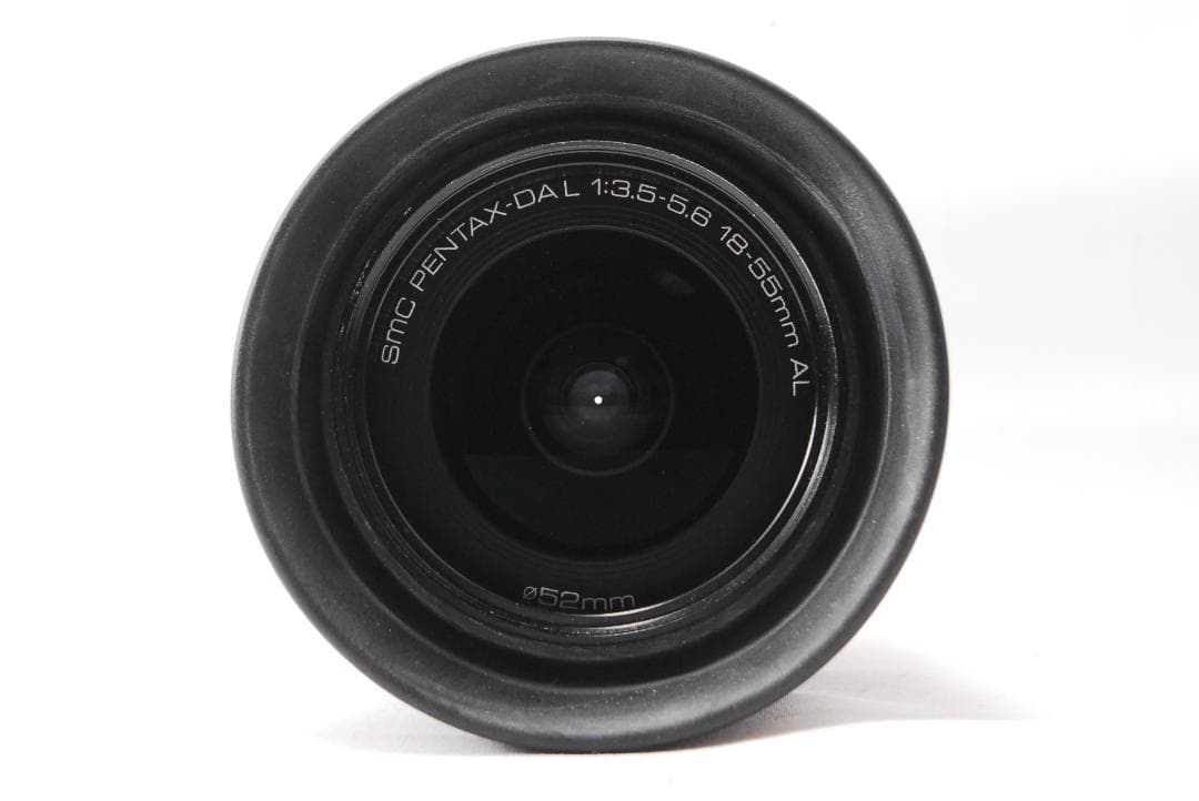 ✨格安出品✨豪華おまけ付き✨PENTAX K-r ホワイト レンズセット