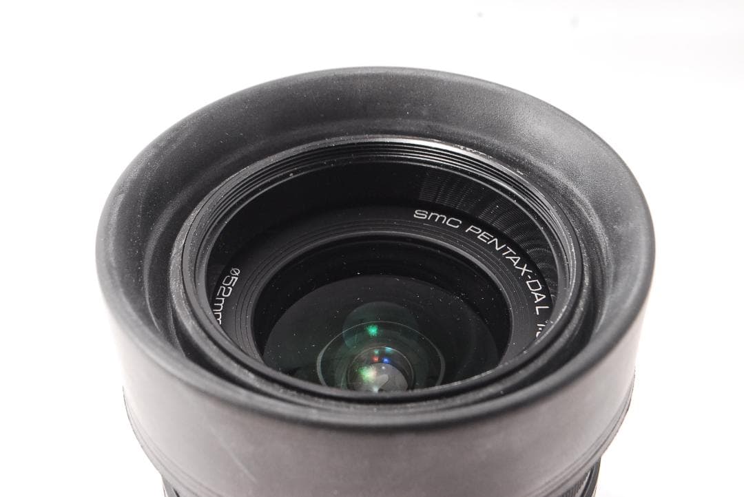 ✨格安出品✨豪華おまけ付き✨PENTAX K-r ホワイト レンズセット