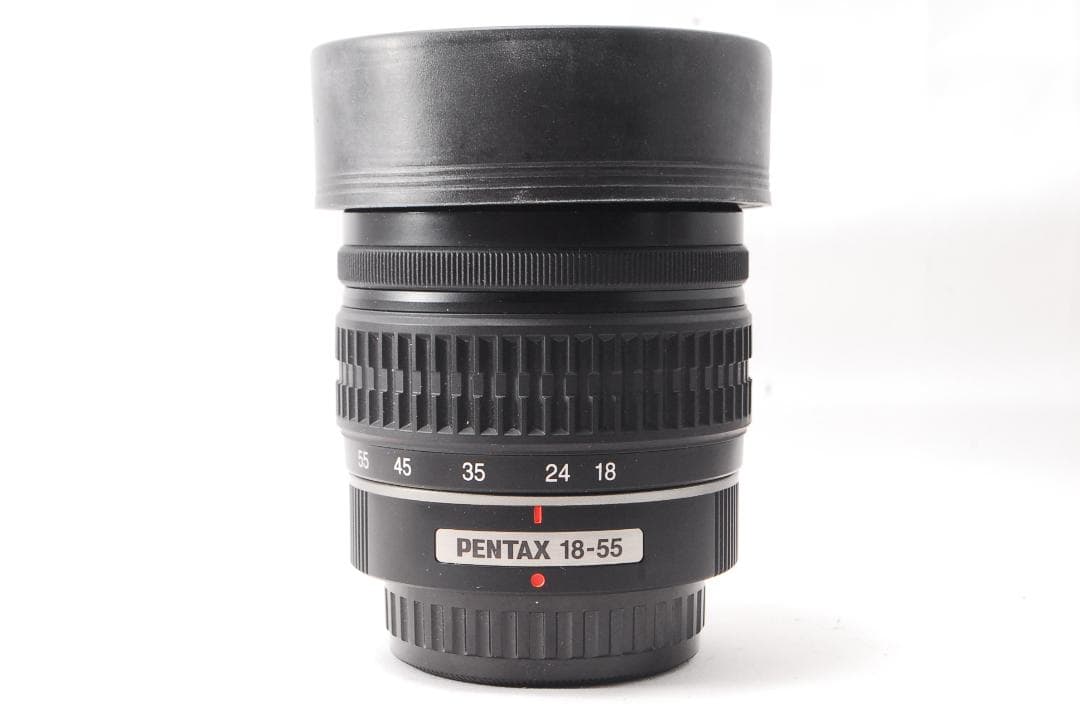 ✨格安出品✨豪華おまけ付き✨PENTAX K-r ホワイト レンズセット