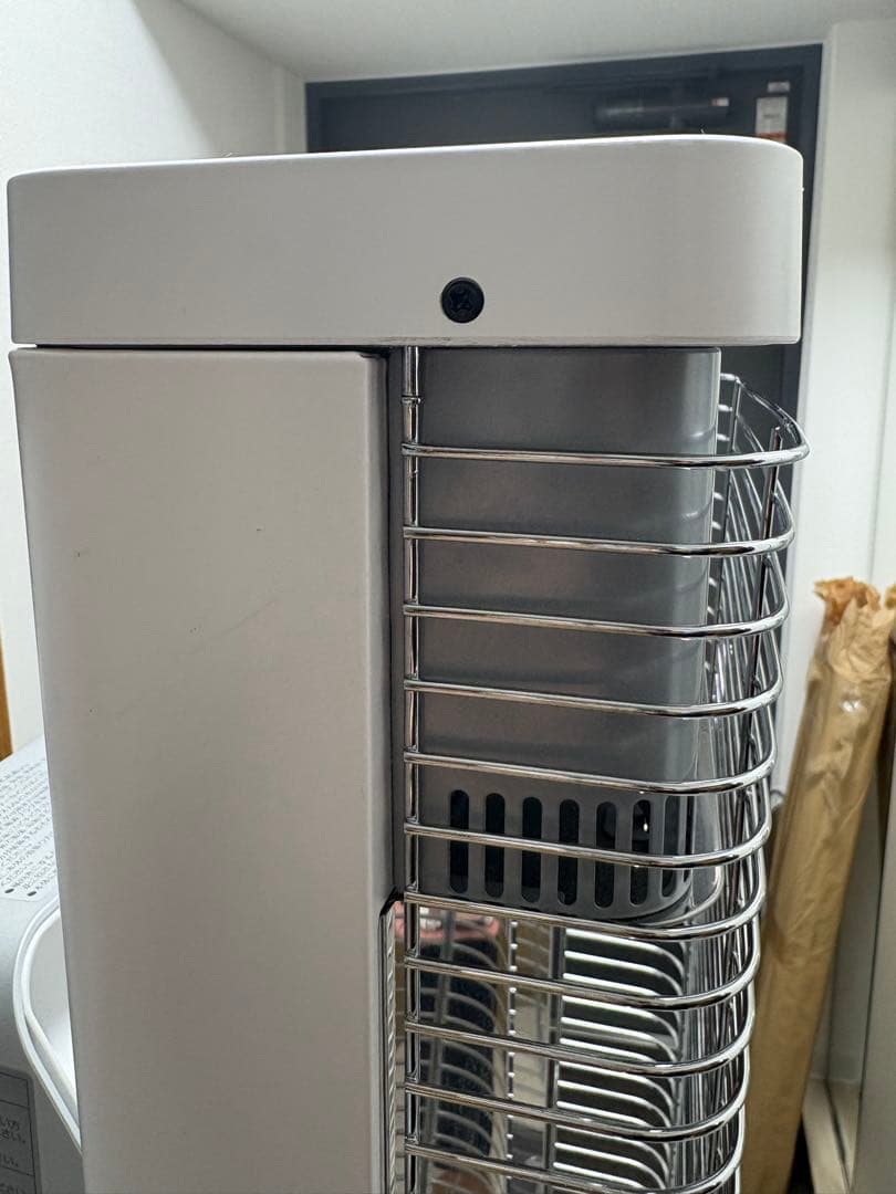 2022年製ダイキン　セラムヒートERFT11ZS-W遠赤外線