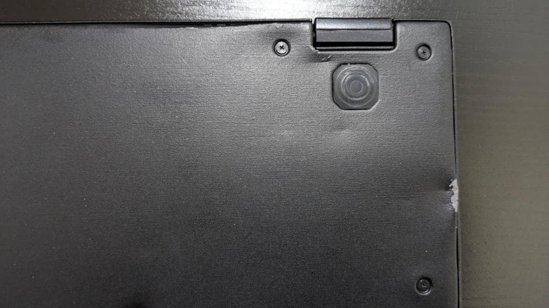 【電池優良】VersaPro / SSD128GB / Win11/オフィス付き