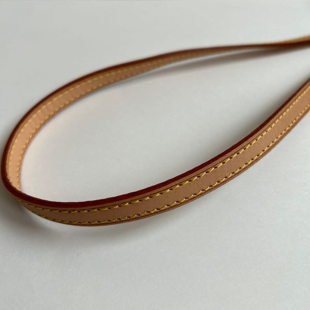 ［未使用］ルイヴィトン ショルダーストラップ LOUIS VUITTON