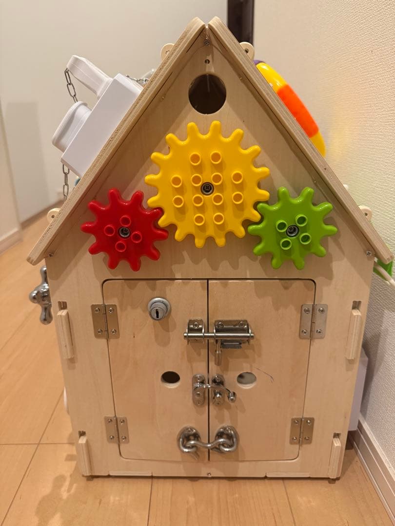 ビジーハウス　★natsuko★