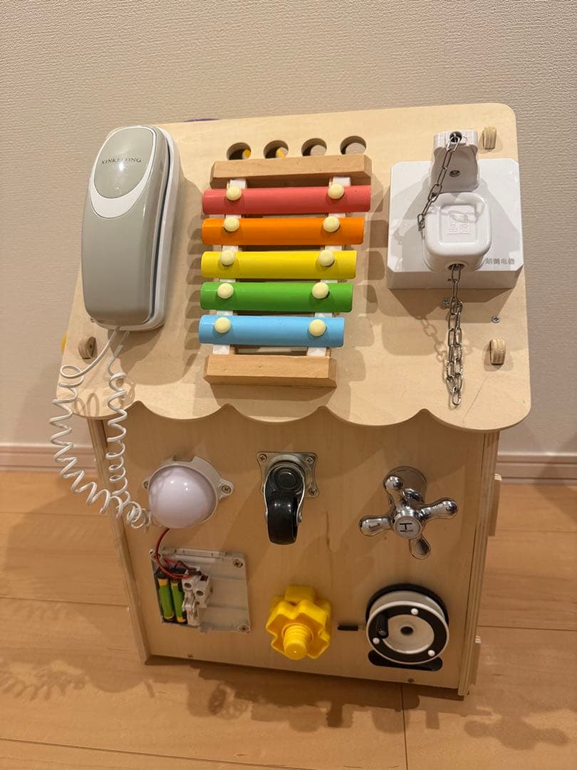 ビジーハウス　★natsuko★