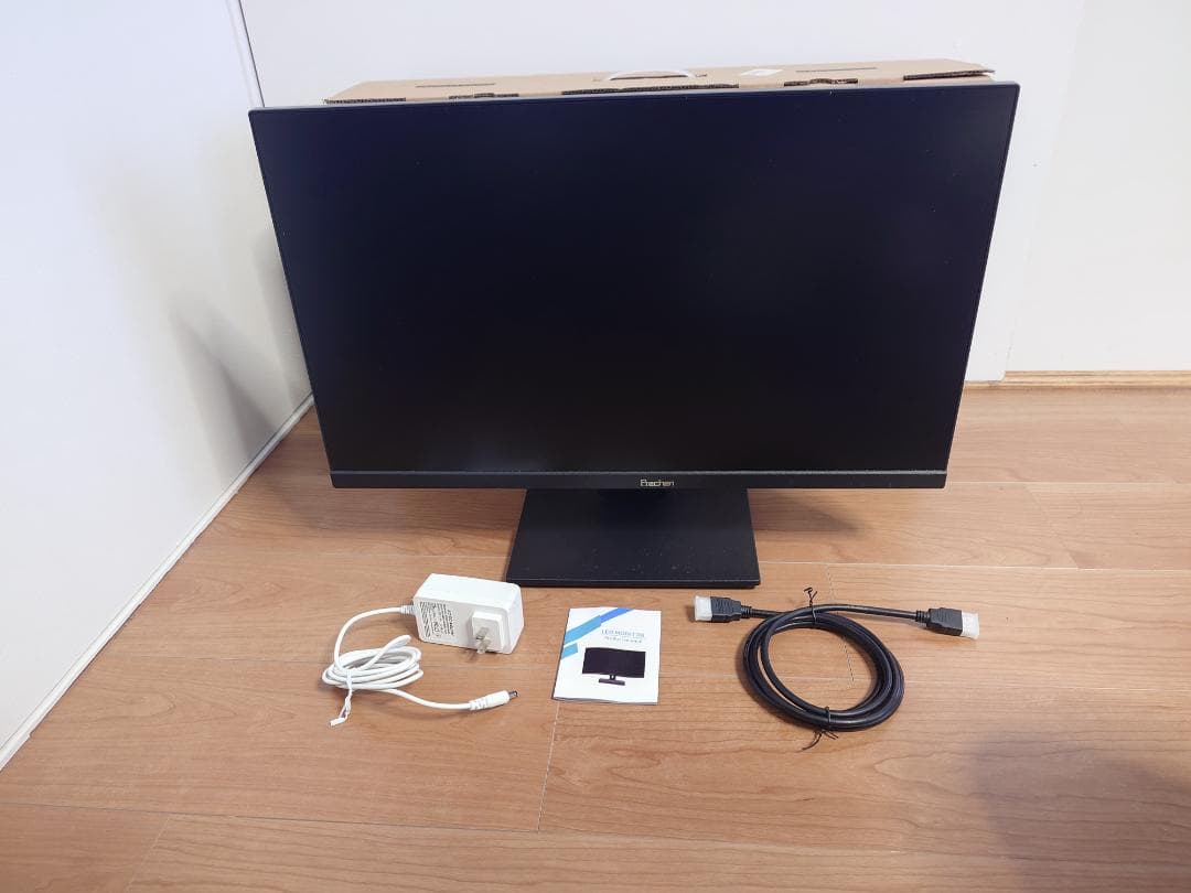 s*4様 Prechen 23.8インチ 2K QHD 2560x1440p P