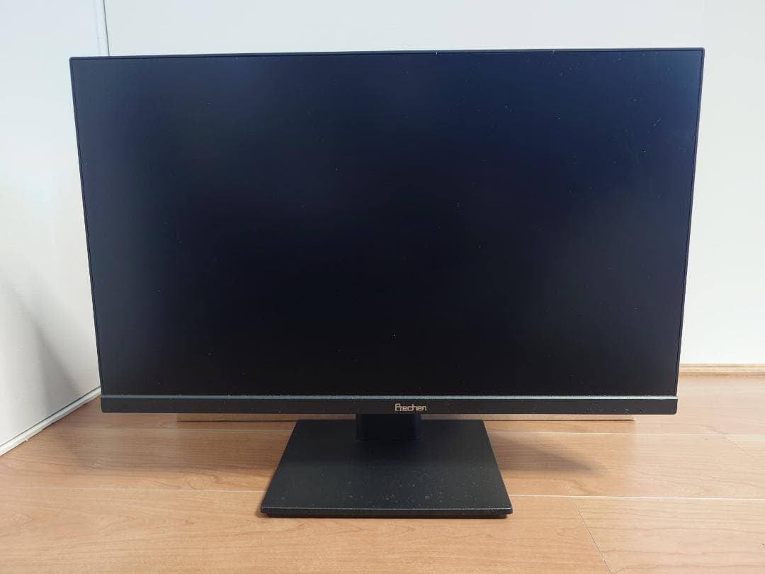 s*4様 Prechen 23.8インチ 2K QHD 2560x1440p P
