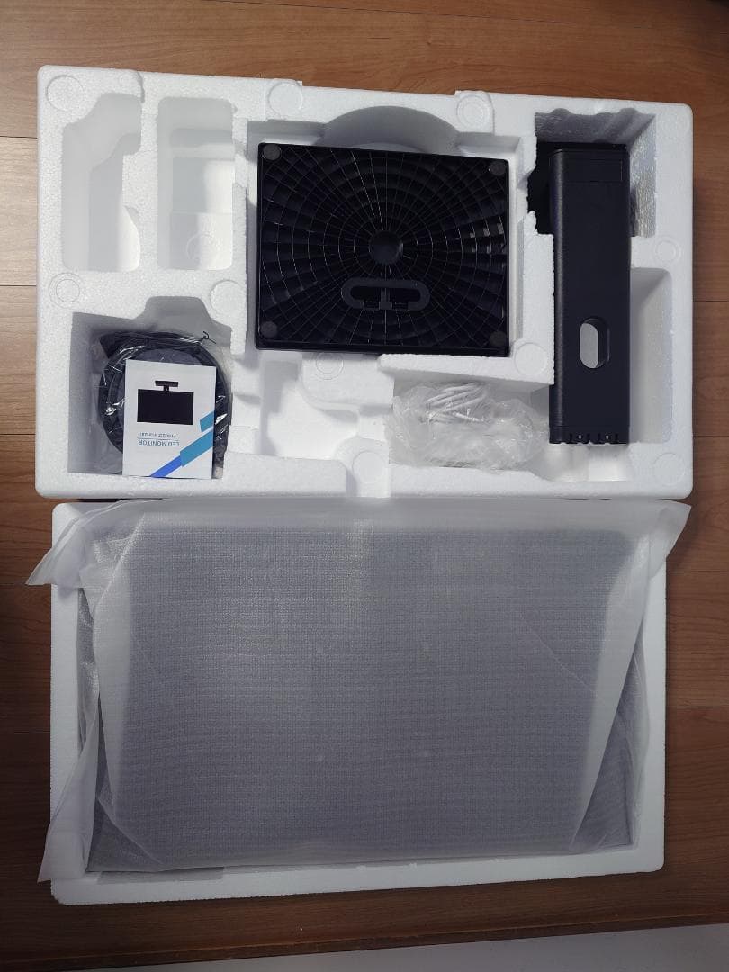 s*4様 Prechen 23.8インチ 2K QHD 2560x1440p P