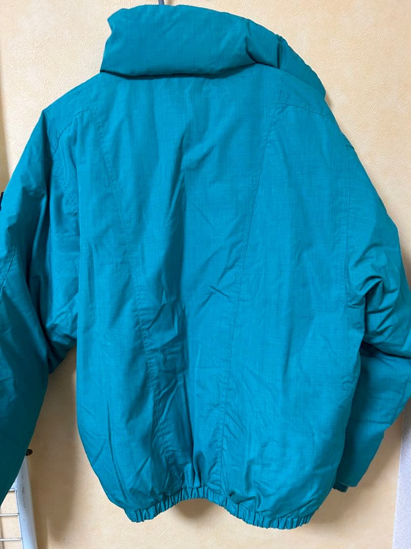 MONCLER 80s アシックス期　ダウンジャケット　レディース　短丈