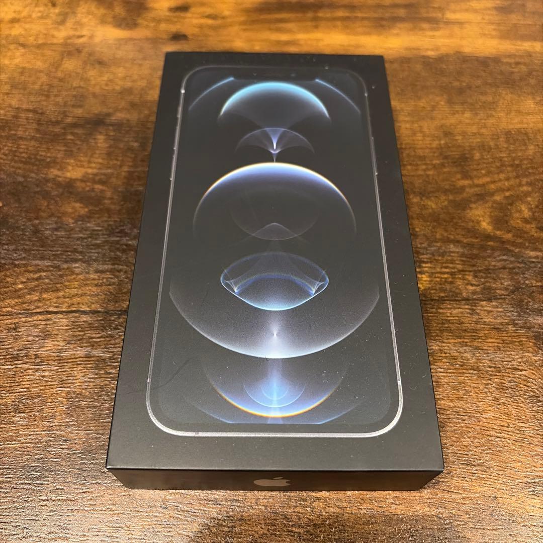 携帯電話本体 Apple iPhone 12Pro