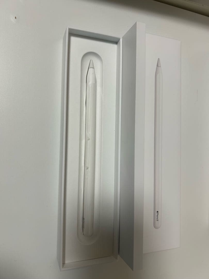 iPad Pro 第5世代 128GB キーボード＋ペン付き