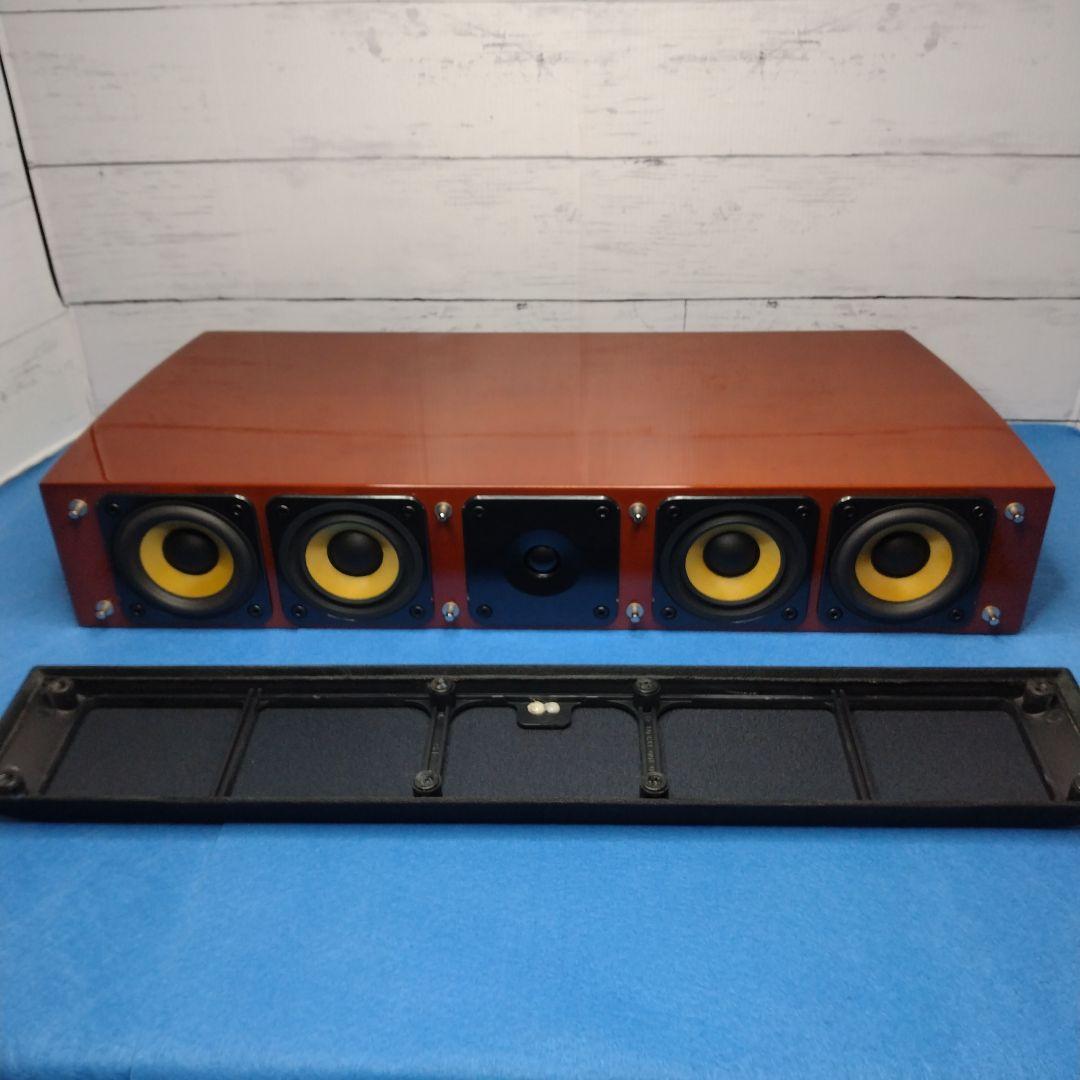 美品 DENON SC-C55XG センタースピーカー