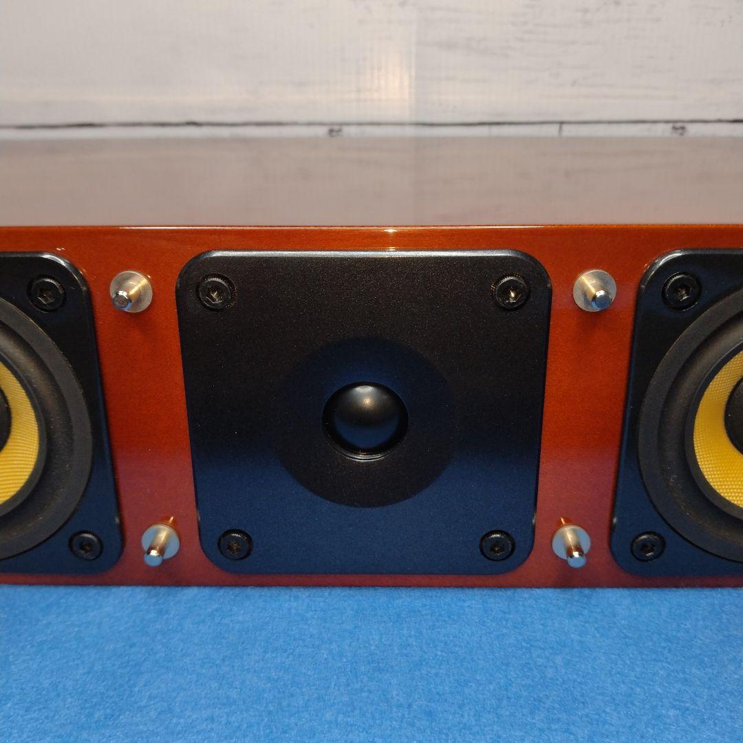 美品 DENON SC-C55XG センタースピーカー