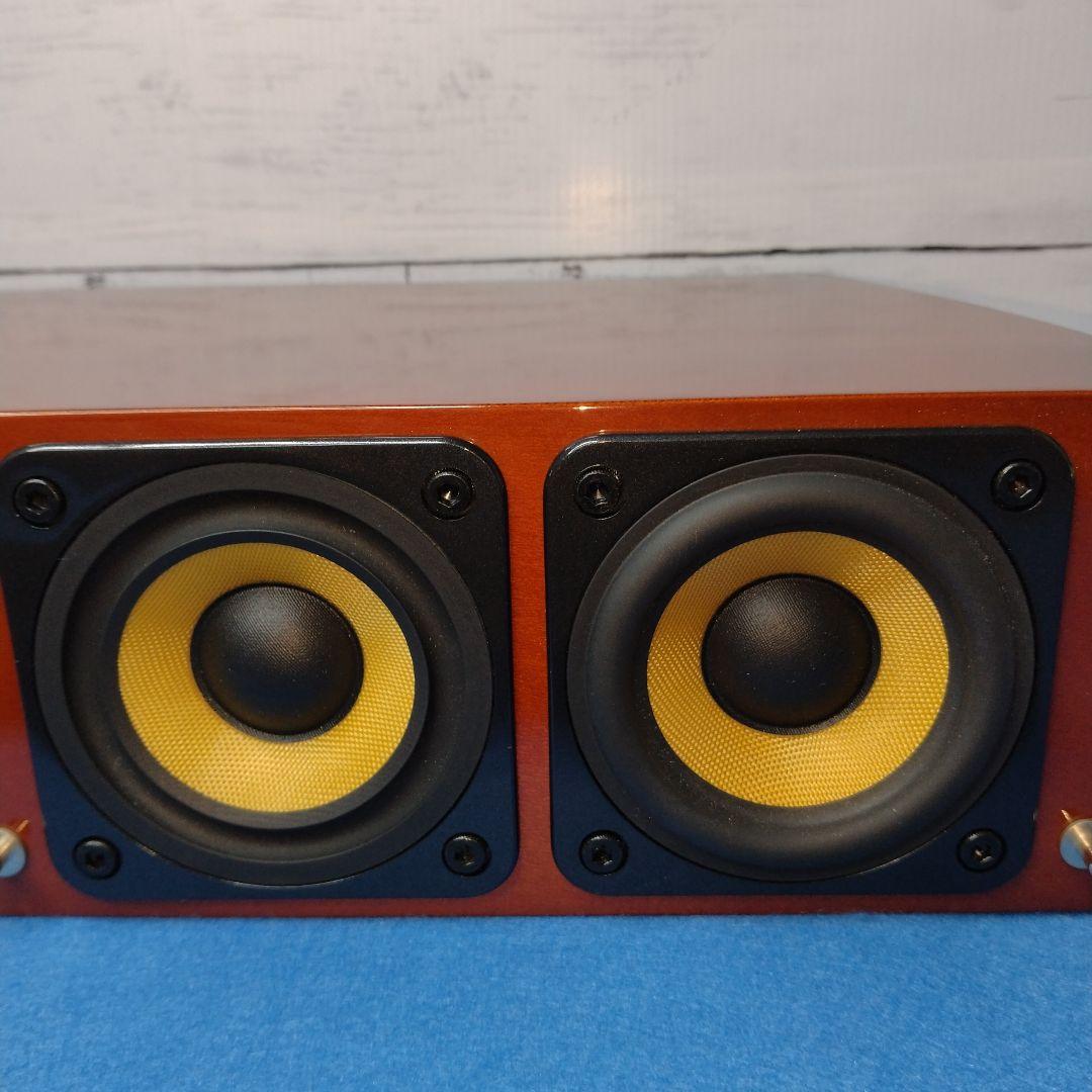 美品 DENON SC-C55XG センタースピーカー