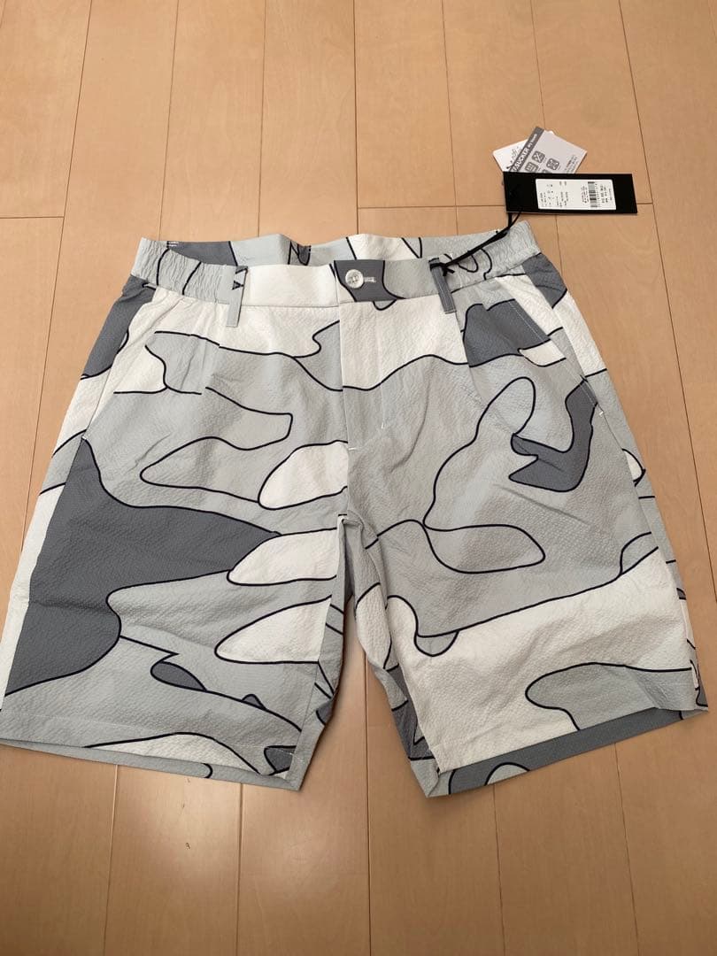 ふじなみさん専用　リュクスエイケイエムプラス　セットアップ　L