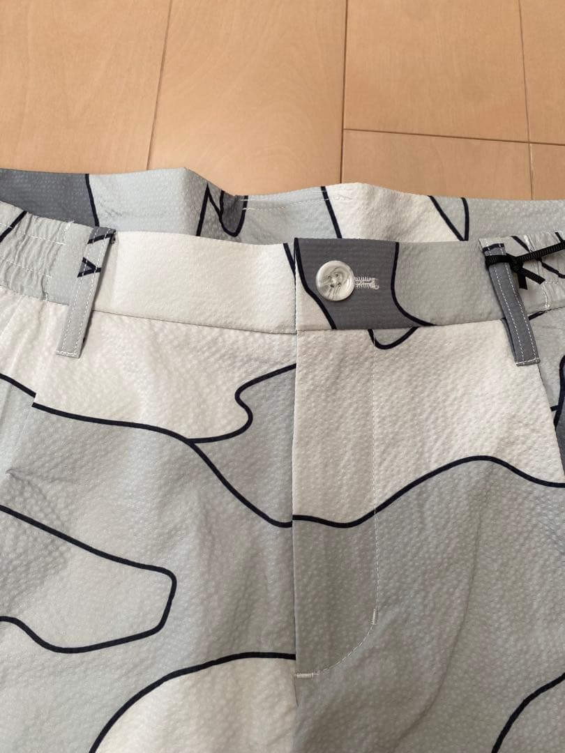 ふじなみさん専用　リュクスエイケイエムプラス　セットアップ　L