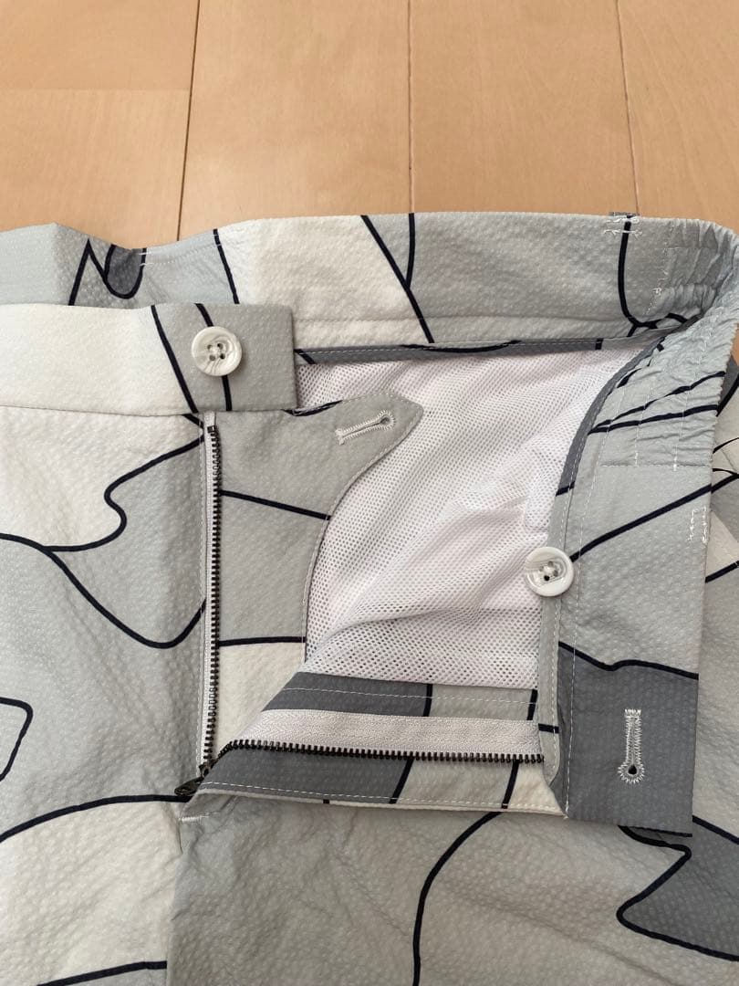 ふじなみさん専用　リュクスエイケイエムプラス　セットアップ　L