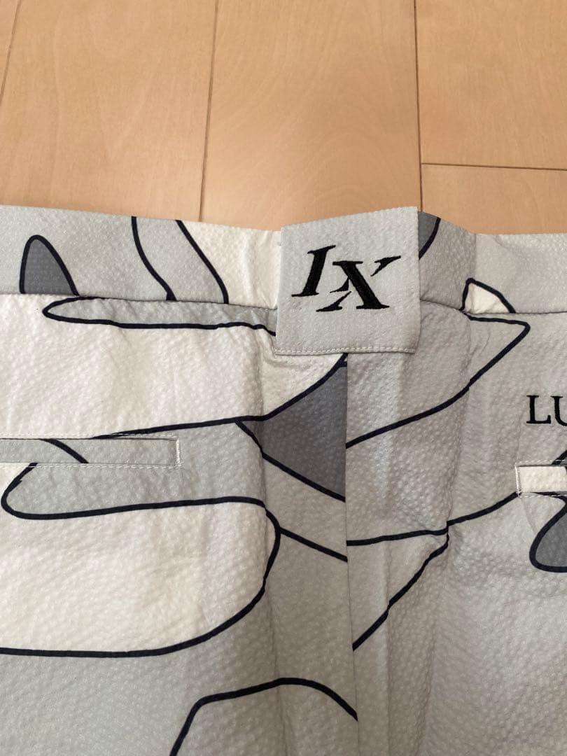 ふじなみさん専用　リュクスエイケイエムプラス　セットアップ　L