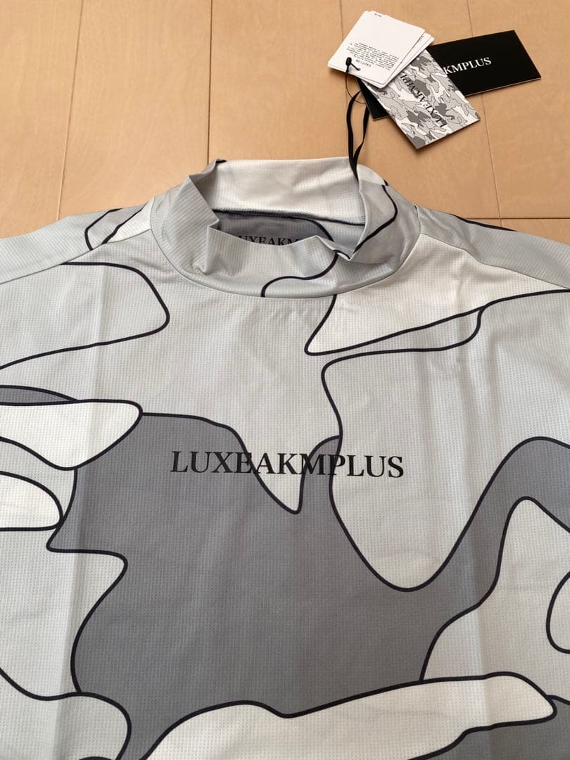 ふじなみさん専用　リュクスエイケイエムプラス　セットアップ　L