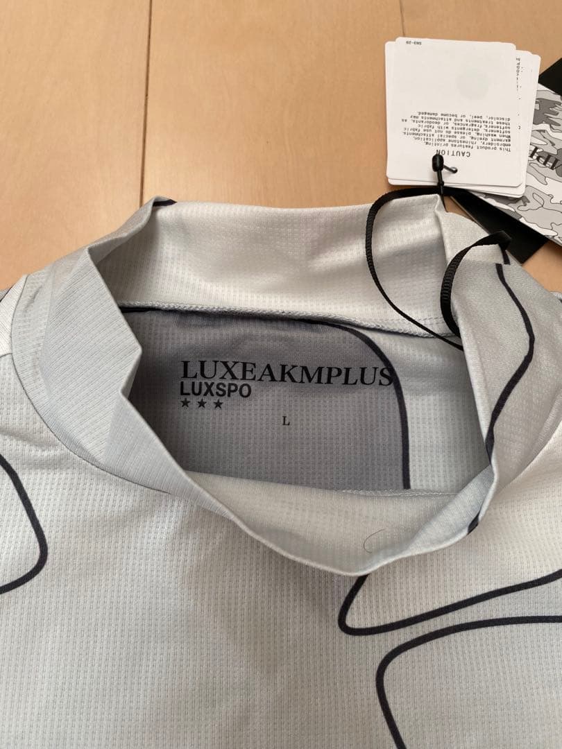 ふじなみさん専用　リュクスエイケイエムプラス　セットアップ　L