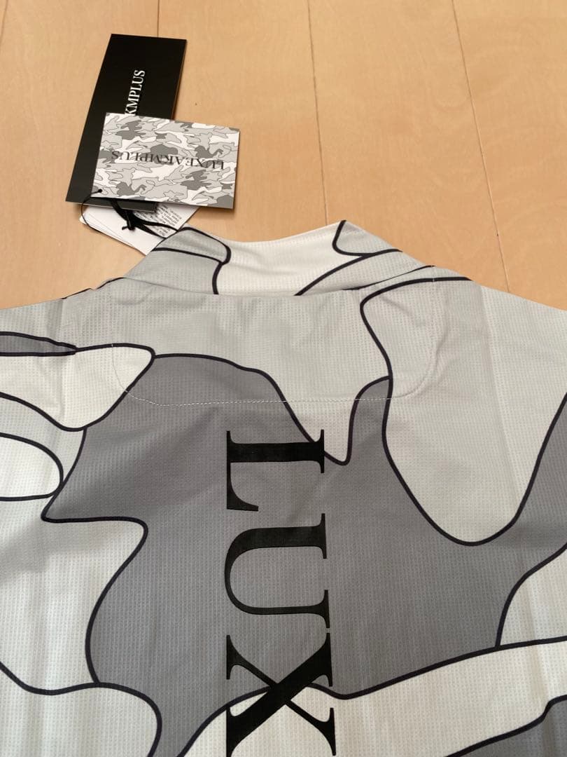 ふじなみさん専用　リュクスエイケイエムプラス　セットアップ　L